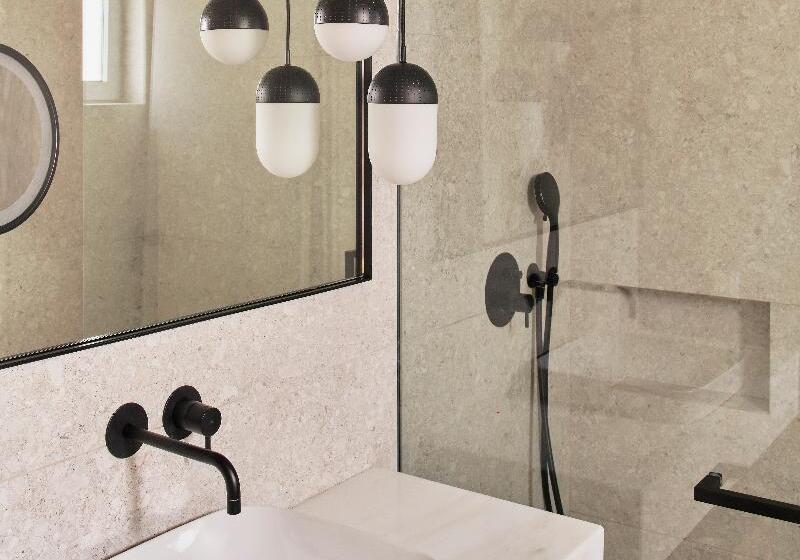 Бунгало Стандарт Вид на Сад, Phāea Cretan Malia, A Member Of Design Hotels