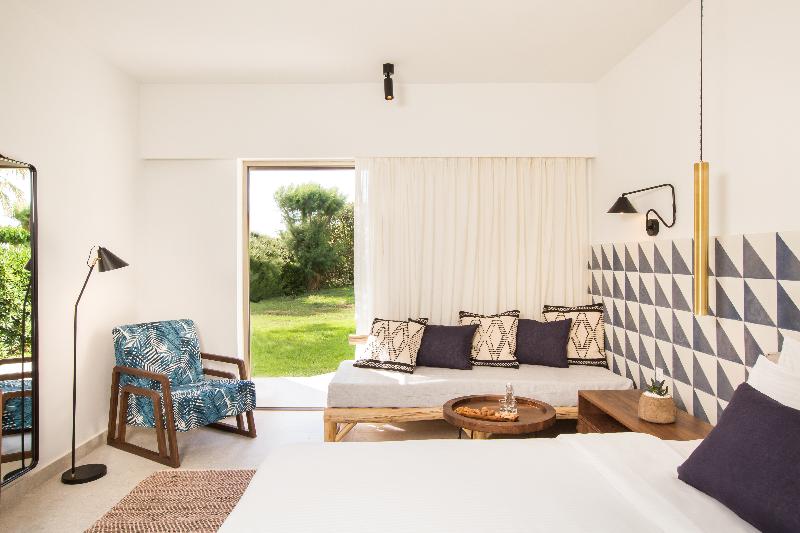 Бунгало Стандарт Вид на Сад, Phāea Cretan Malia, A Member Of Design Hotels