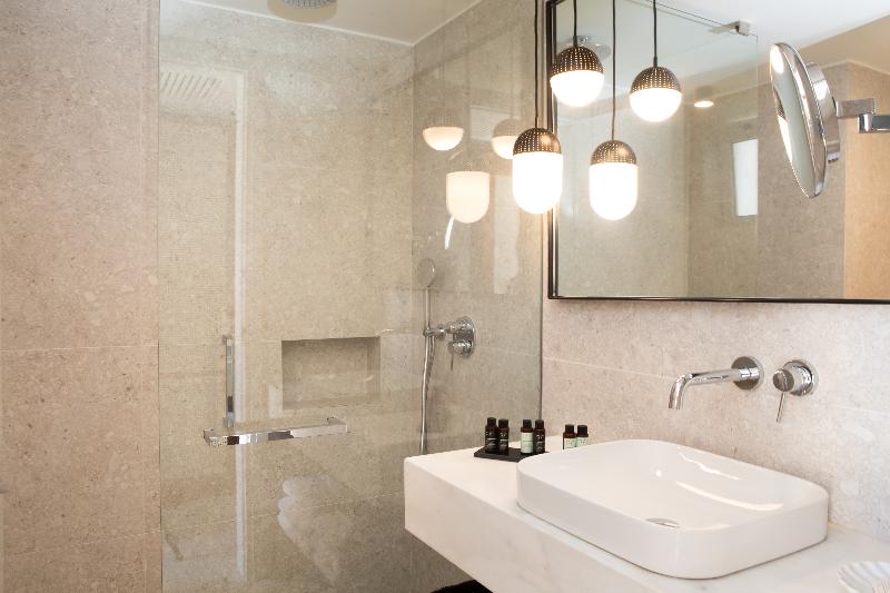 ガーデンビューのスタンダードバンガロー, Phāea Cretan Malia, A Member Of Design Hotels