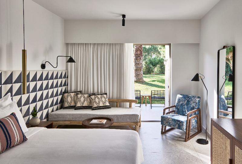 Бунгало Стандарт Вид на Сад, Phāea Cretan Malia, A Member Of Design Hotels