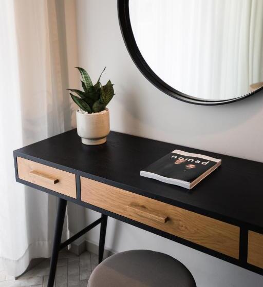 Номер Стандарт, Phāea Cretan Malia, A Member Of Design Hotels