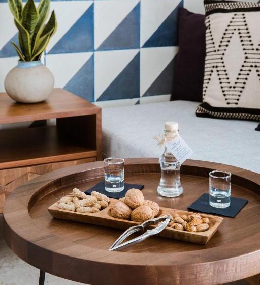 Бунгало Стандарт Вид на Сад, Phāea Cretan Malia, A Member Of Design Hotels