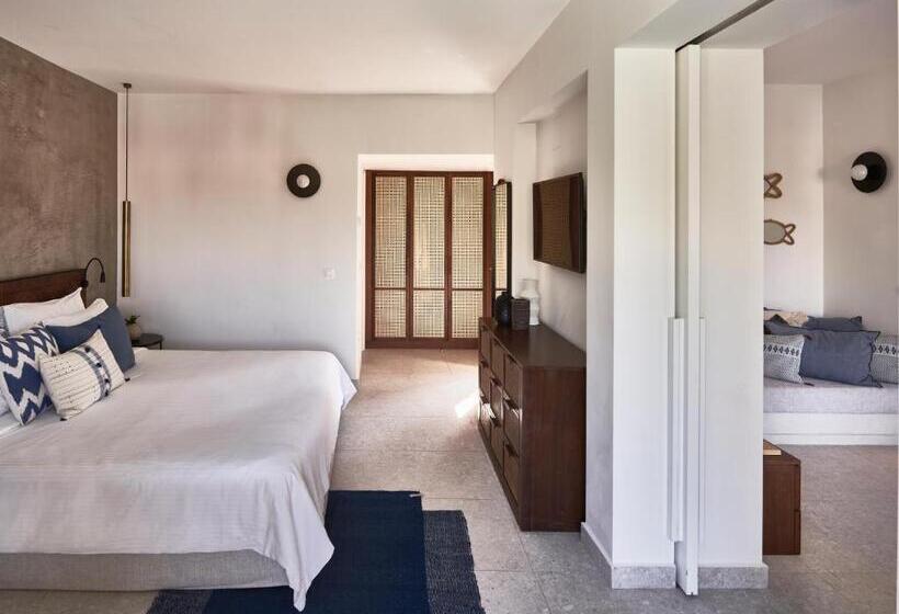 家庭洋房, Phāea Cretan Malia, A Member Of Design Hotels