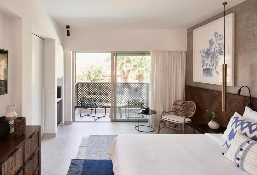 家族用バンガロー, Phāea Cretan Malia, A Member Of Design Hotels