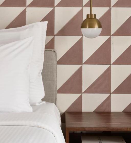 Бунгало Стандарт, Phāea Cretan Malia, A Member Of Design Hotels