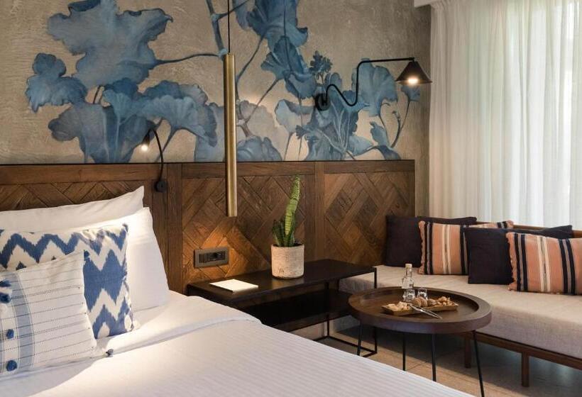 标准平房, Phāea Cretan Malia, A Member Of Design Hotels