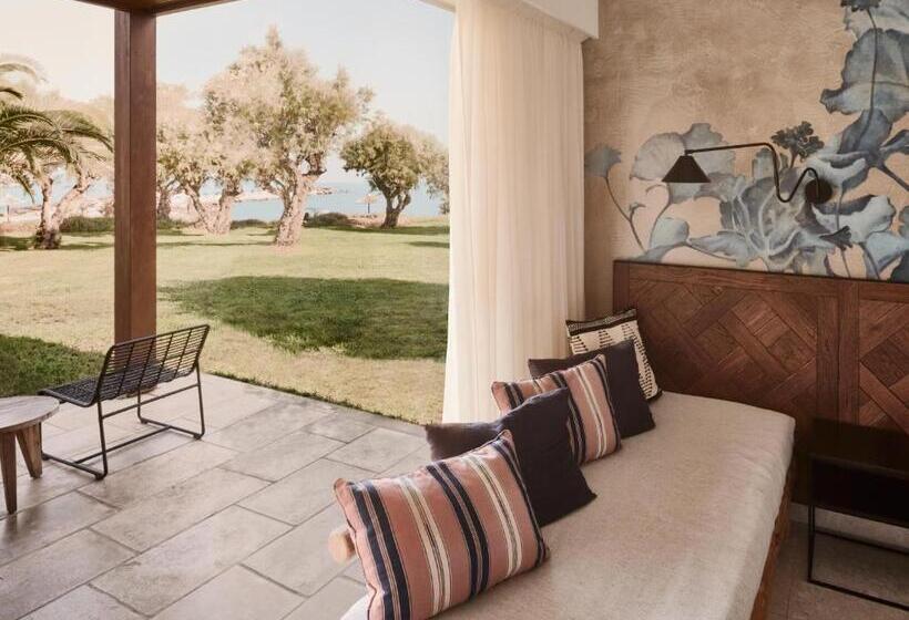Бунгало Стандарт, Phāea Cretan Malia, A Member Of Design Hotels