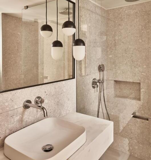 Бунгало с видом на бассейн, Phāea Cretan Malia, A Member Of Design Hotels