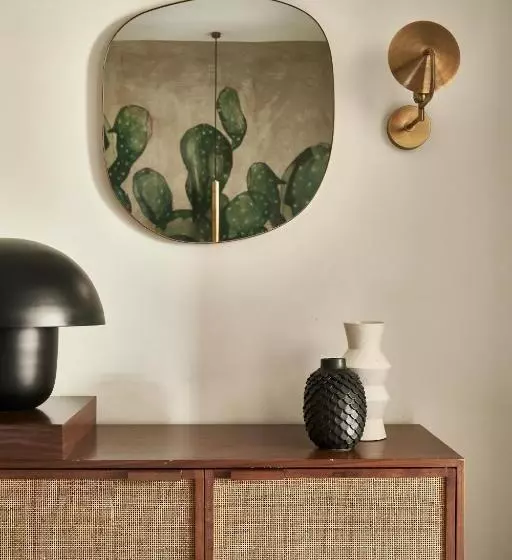 سوییت جونیور, Phāea Cretan Malia, A Member Of Design Hotels