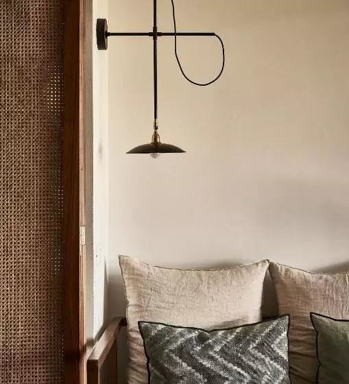 سوییت جونیور, Phāea Cretan Malia, A Member Of Design Hotels