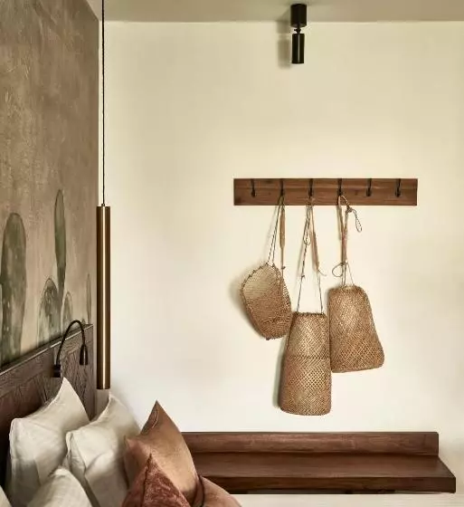 سوییت جونیور, Phāea Cretan Malia, A Member Of Design Hotels