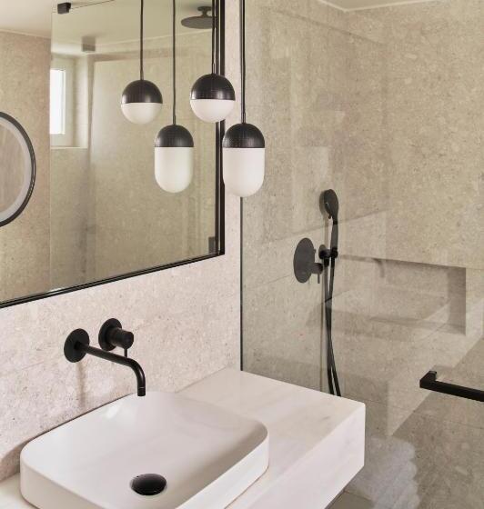 Полулюкс, Phāea Cretan Malia, A Member Of Design Hotels
