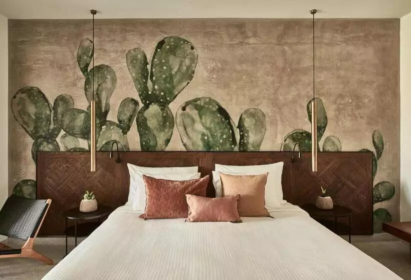 سوییت جونیور, Phāea Cretan Malia, A Member Of Design Hotels