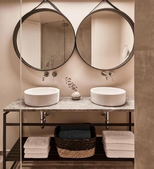 Люкс, Phāea Cretan Malia, A Member Of Design Hotels