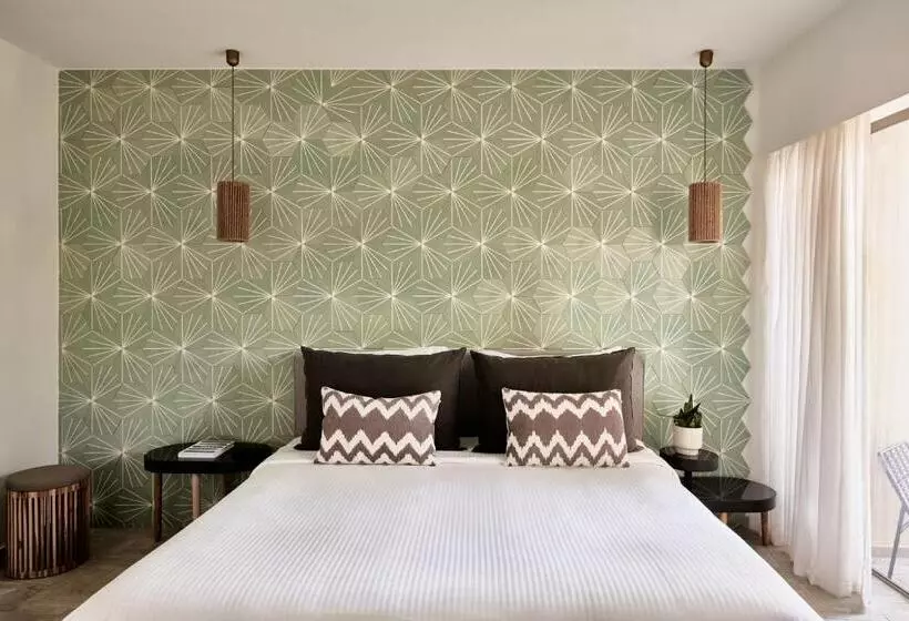 سوییت, Phāea Cretan Malia, A Member Of Design Hotels
