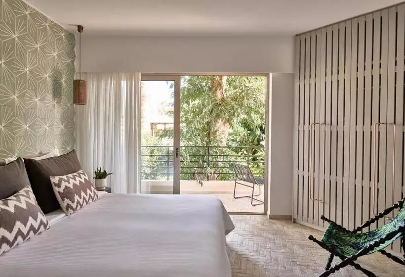 سوییت, Phāea Cretan Malia, A Member Of Design Hotels