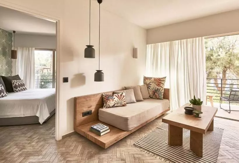 سوییت, Phāea Cretan Malia, A Member Of Design Hotels