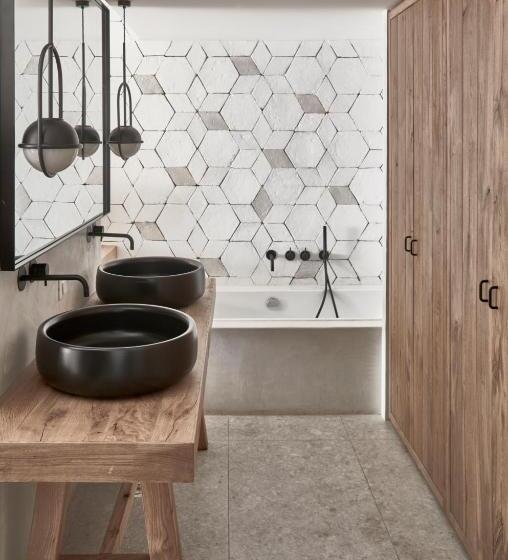 Люкс Повышенной Комфортности, Phāea Cretan Malia, A Member Of Design Hotels