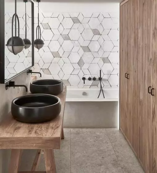 سوییت لوکس, Phāea Cretan Malia, A Member Of Design Hotels