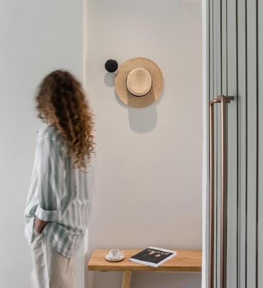 Бунгало Стандарт Вид на Сад, Phāea Cretan Malia, A Member Of Design Hotels