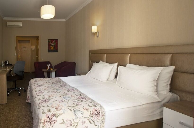 اتاق استاندارد یک نفره, Flowers