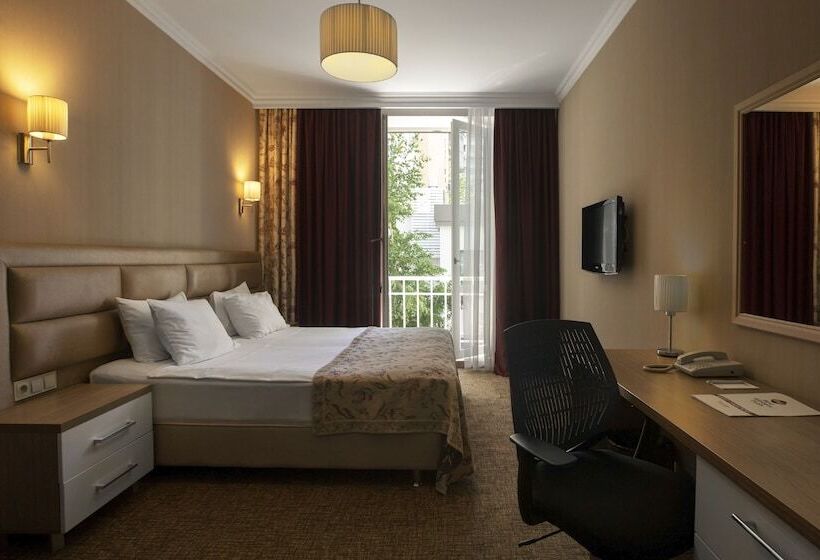 اتاق استاندارد یک نفره, Flowers