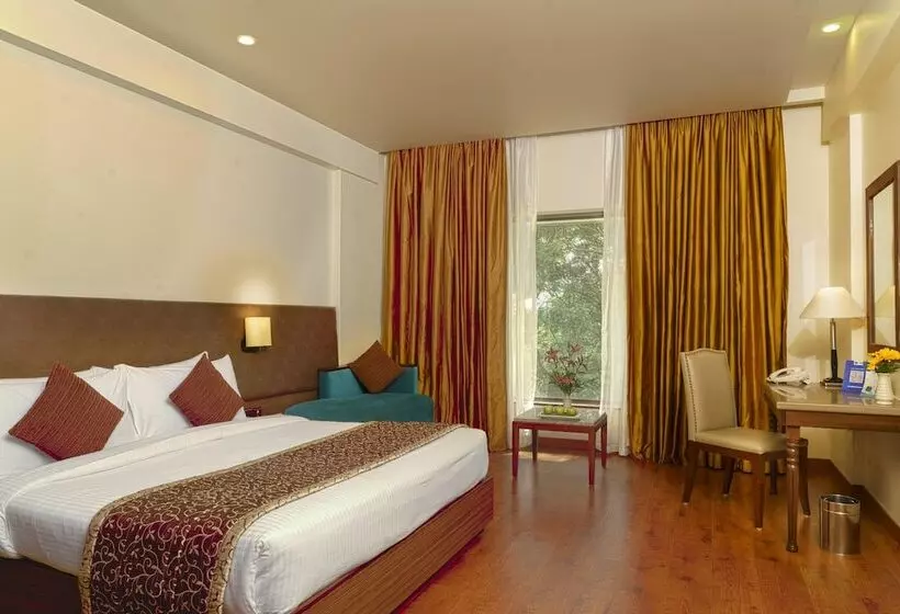クラブルーム, Fortune Pandiyan Hotel, Madurai   Member Itc S Hotel Group