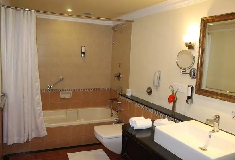 プレジデントスイートルーム, Fortune Pandiyan Hotel, Madurai   Member Itc S Hotel Group