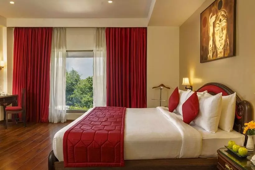 プレジデントスイートルーム, Fortune Pandiyan Hotel, Madurai   Member Itc S Hotel Group