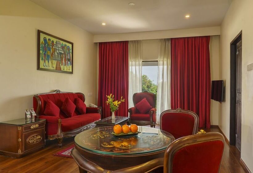 سوئیت پرزیدنت, Fortune Pandiyan Hotel, Madurai   Member Itc S Hotel Group