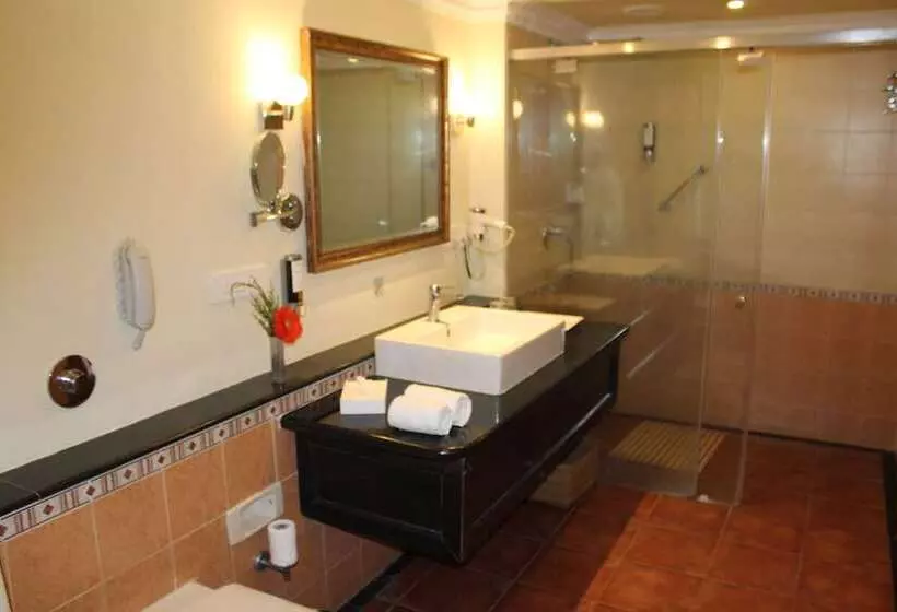 スイート, Fortune Pandiyan Hotel, Madurai   Member Itc S Hotel Group