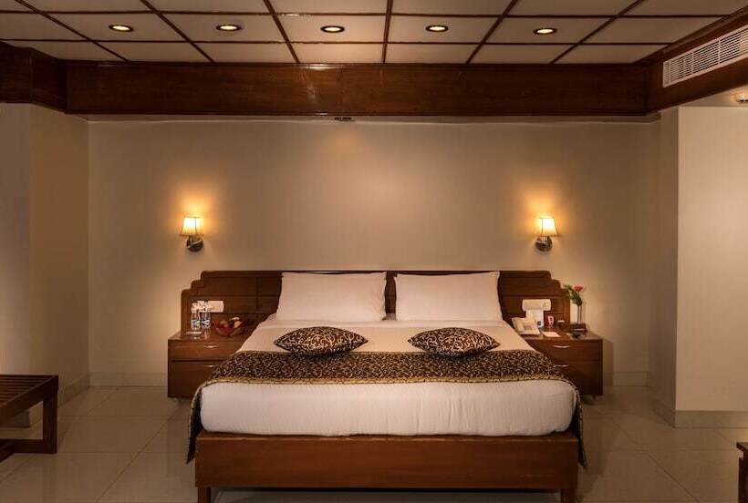 سوییت, Fortune Pandiyan Hotel, Madurai   Member Itc S Hotel Group