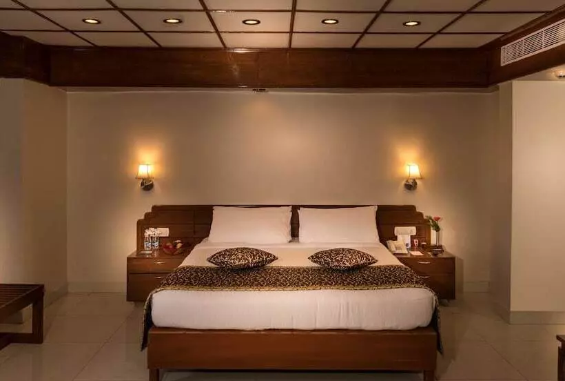 スイート, Fortune Pandiyan Hotel, Madurai   Member Itc S Hotel Group