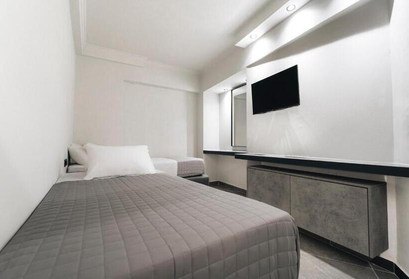 豪华套房, Golden Sun