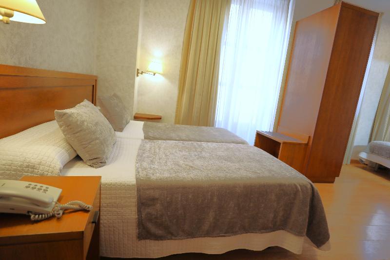 اتاق استاندارد, Granada Centro