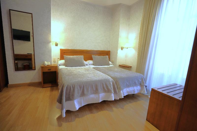 اتاق استاندارد, Granada Centro