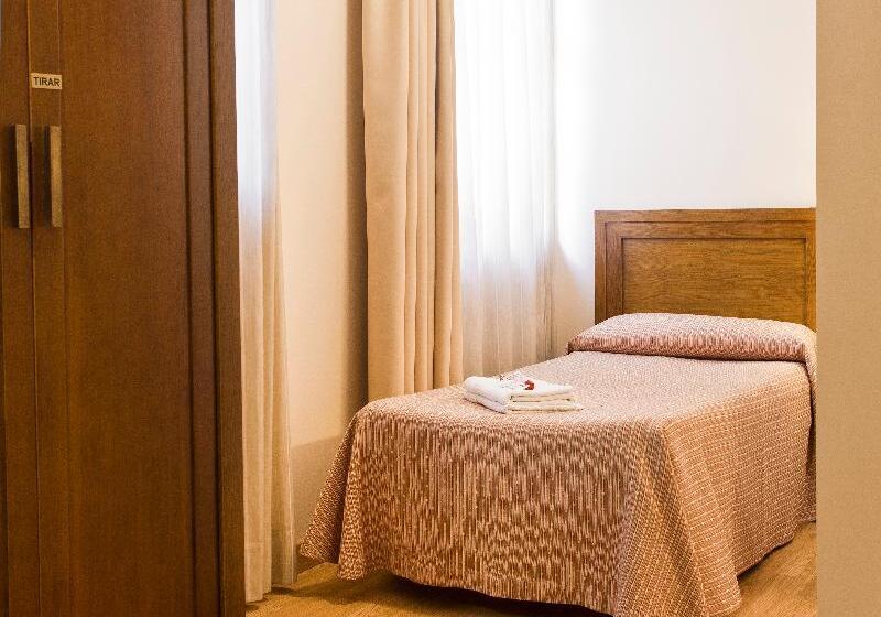 اتاق استاندارد, Granada Centro