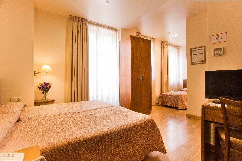 اتاق استاندارد, Granada Centro