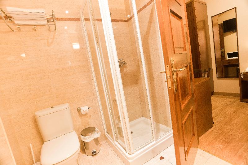 اتاق استاندارد یک نفره, Granada Centro