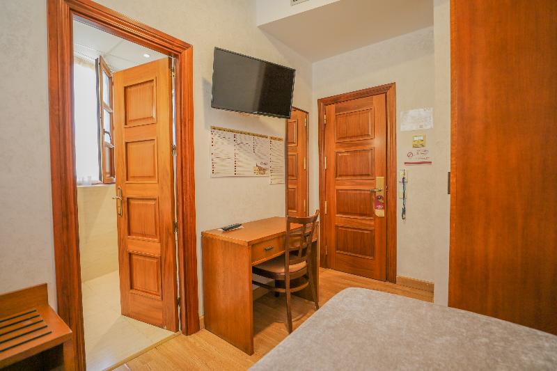 اتاق استاندارد یک نفره, Granada Centro