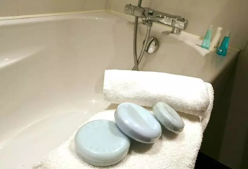 Standard-huone, Holiday Inn Bordeaux Sud Pessac, An Ihg