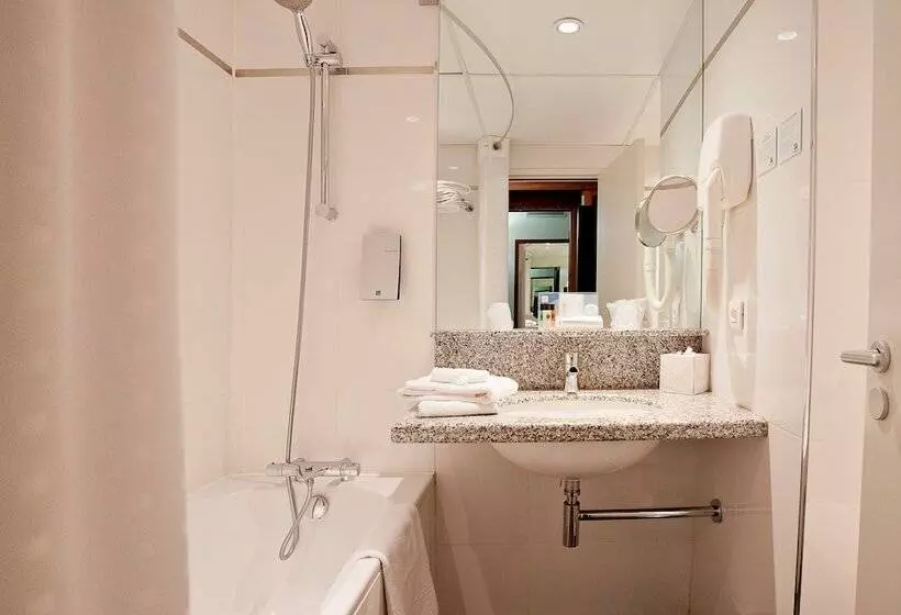 Standard-huone, Holiday Inn Bordeaux Sud Pessac, An Ihg