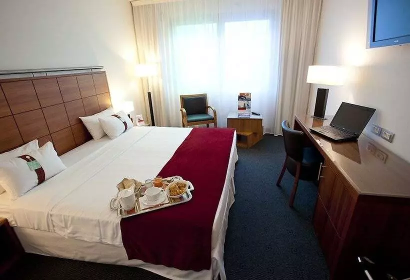 Standard-huone, Holiday Inn Bordeaux Sud Pessac, An Ihg