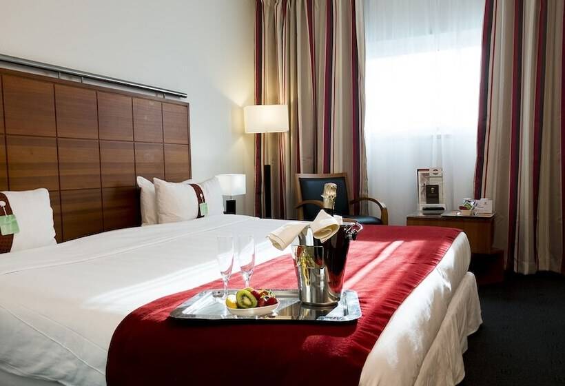 اتاق استاندارد, Holiday Inn Bordeaux Sud   Pessac, An Ihg