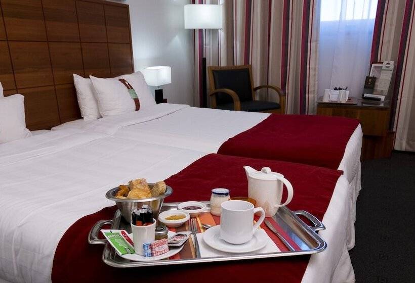 اتاق استاندارد, Holiday Inn Bordeaux Sud   Pessac, An Ihg
