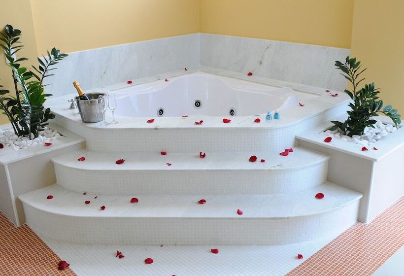 סוויטת ג'וניור, Ibis Styles Rio Preto Monte Libano