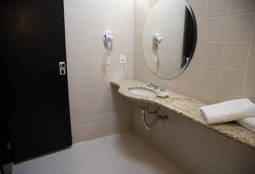 דירת משפחה, Ibis Styles Rio Preto Monte Libano