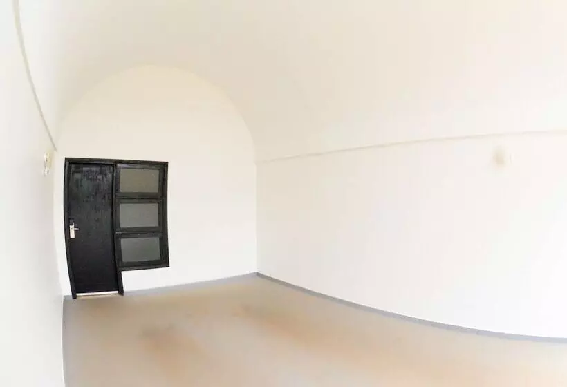 آپارتمان خانوادگی, Ibis Styles Rio Preto Monte Libano