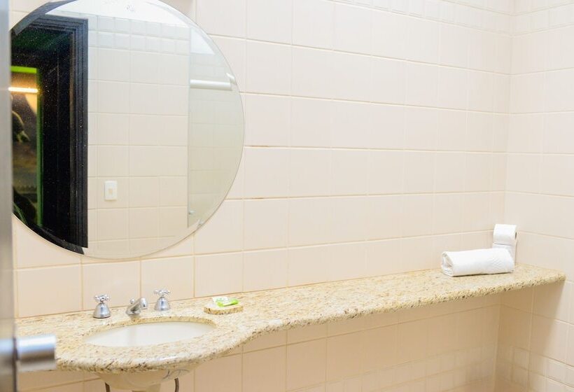 חדר סופריור, Ibis Styles Rio Preto Monte Libano