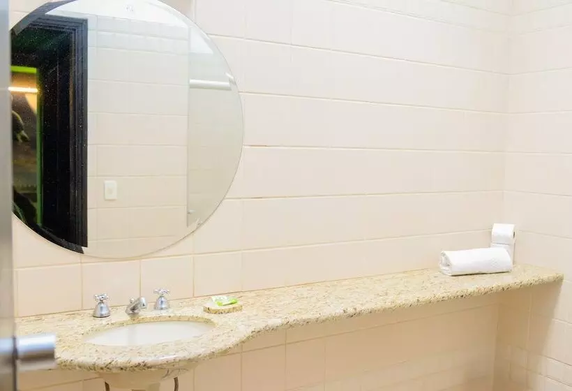اتاق سوپریور, Ibis Styles Rio Preto Monte Libano